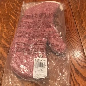 New pampered Chef Oven Mitt
